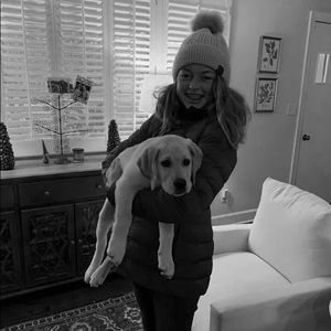 Meet your Posher, Anne craig